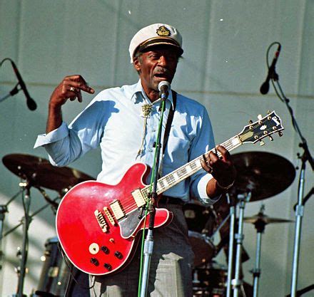 chuck berry wikipedia|chuck berry life story.